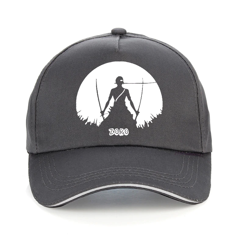 Одна деталь Луффи туз Сабо Law Zoro и Nami cap дизайн Harajuku бейсболки унисекс бейсболка кепка с мультяшным принтом Косплей кости