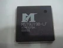 

MST9U19B-LF LCD driver chip