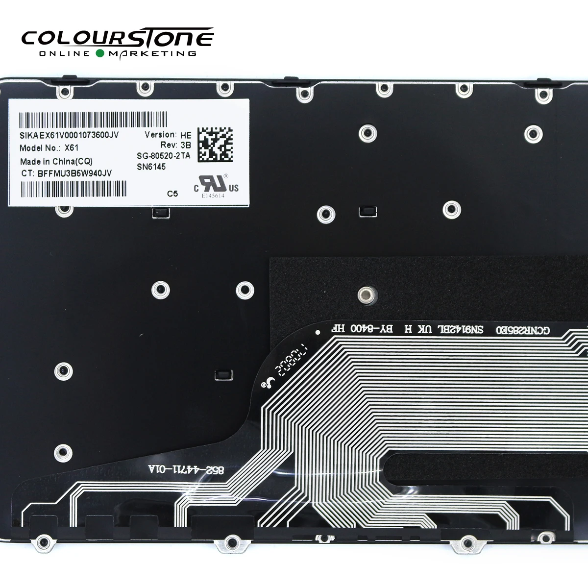 Probook 430 G3 430 G4 440 G3