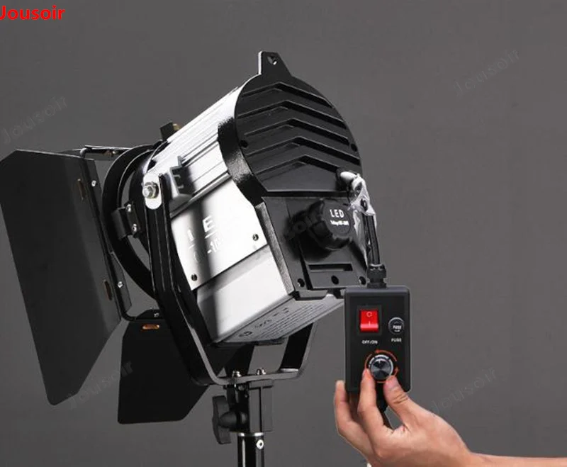 Светодиодный 320S+ 100W фотографический светильник светодиодный фильм и ТВ-светильник ing 2-3 человек живое интервью видео запись съемки комплект CD50 T03