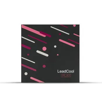 

Leadcool play Android 9.0 4G32G 4G64G Smart TV Quad Core LAN 100M Full HD 4K 3D HDMI 2.0 2.4G5GWifi BT4.0 without Subscription