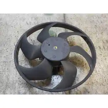 

ELECTRIC FAN RENAULT CLIO III 1.5 dCi diesel 2 PINS [15872515]