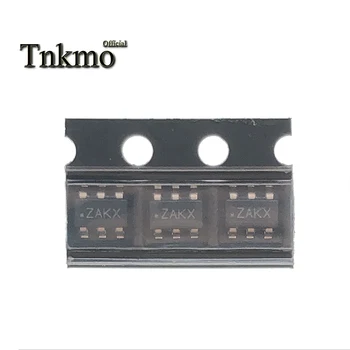 

10PCS 20PCS TPL5010DDCR SOT23-6 TPL5010DDCT SOT23 TPL5010DDC TPL5010 5010 Code ZAKX Precision timer New and original