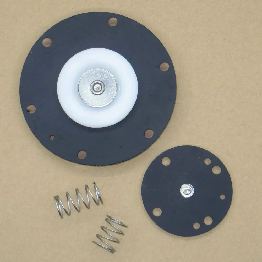 K4000(M1182) замена диафрагмы Ремонтный комплект для Goyen RCA40 CA40 1-1/" клапан