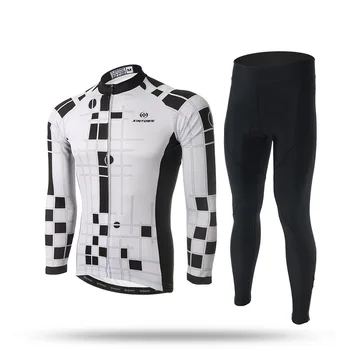 

2020 retro cycling jersey winter cycling jersey set bodysuits cycling jersey long sleeve mountain bike jersey cycling set