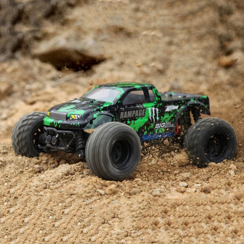 18859 4Wd 2,4 Ghz 1:18 Масштаб 30 км/ч высокая скорость Rc Drift дистанционное управление автомобиль электрический внедорожный грузовик модель