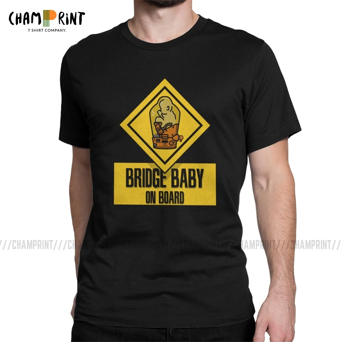 baby on board t shirt