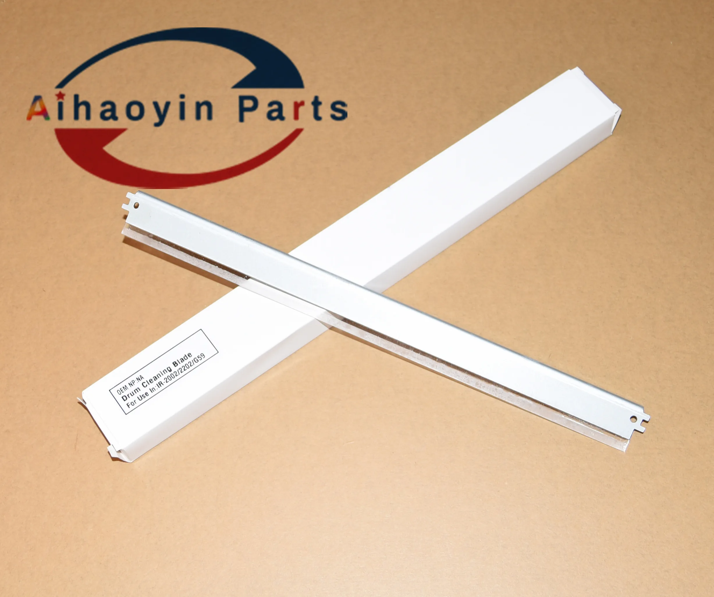 2pcs Drum Cleaning Blade for Canon imageRUNNER iR 2002 2002L 2002G 2002D 2202 2202G 2202L 2204 2204N NPG59 Wiper | Компьютеры и офис