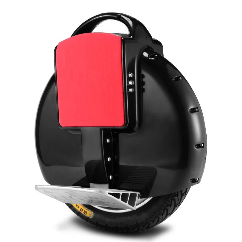 

Self-balancing Electric Unicycle Single Wheel Scooter for Children and Adults