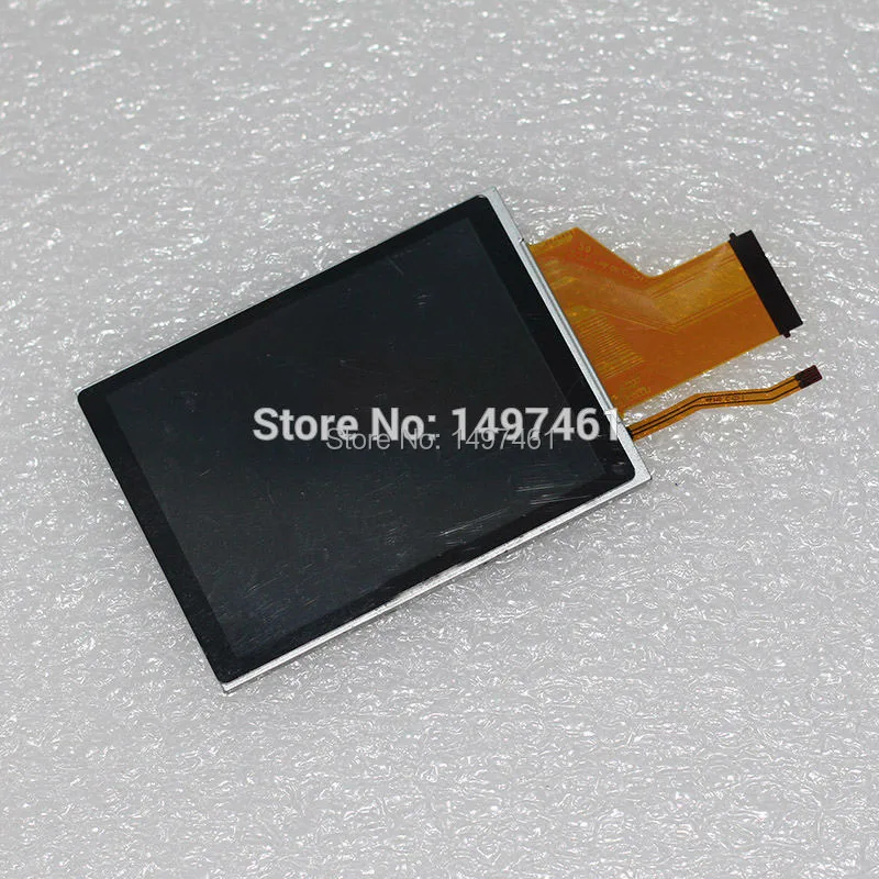 New complete LCD display Screen assy with backlight repair parts for Sony DSC-HX50 DSC-HX60 HX50 HX60 digital Camera lcd display screen camera replacement part