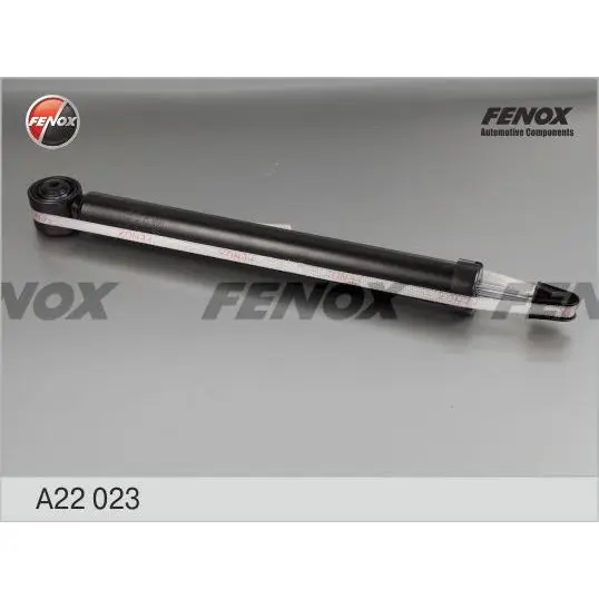 Rear shock absorber gas Audi A3/TT Seat Leon/Toledo Skoda F | Автомобили и мотоциклы