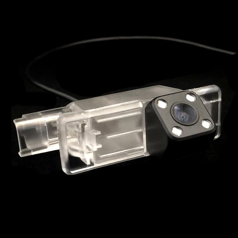 Для Citroen C2 C3 C4 C-Quatre C5 C6 C8 хэтчбек автомобиль водонепроницаемый ночное видение обратная задняя камера заднего вида рыбий глаз