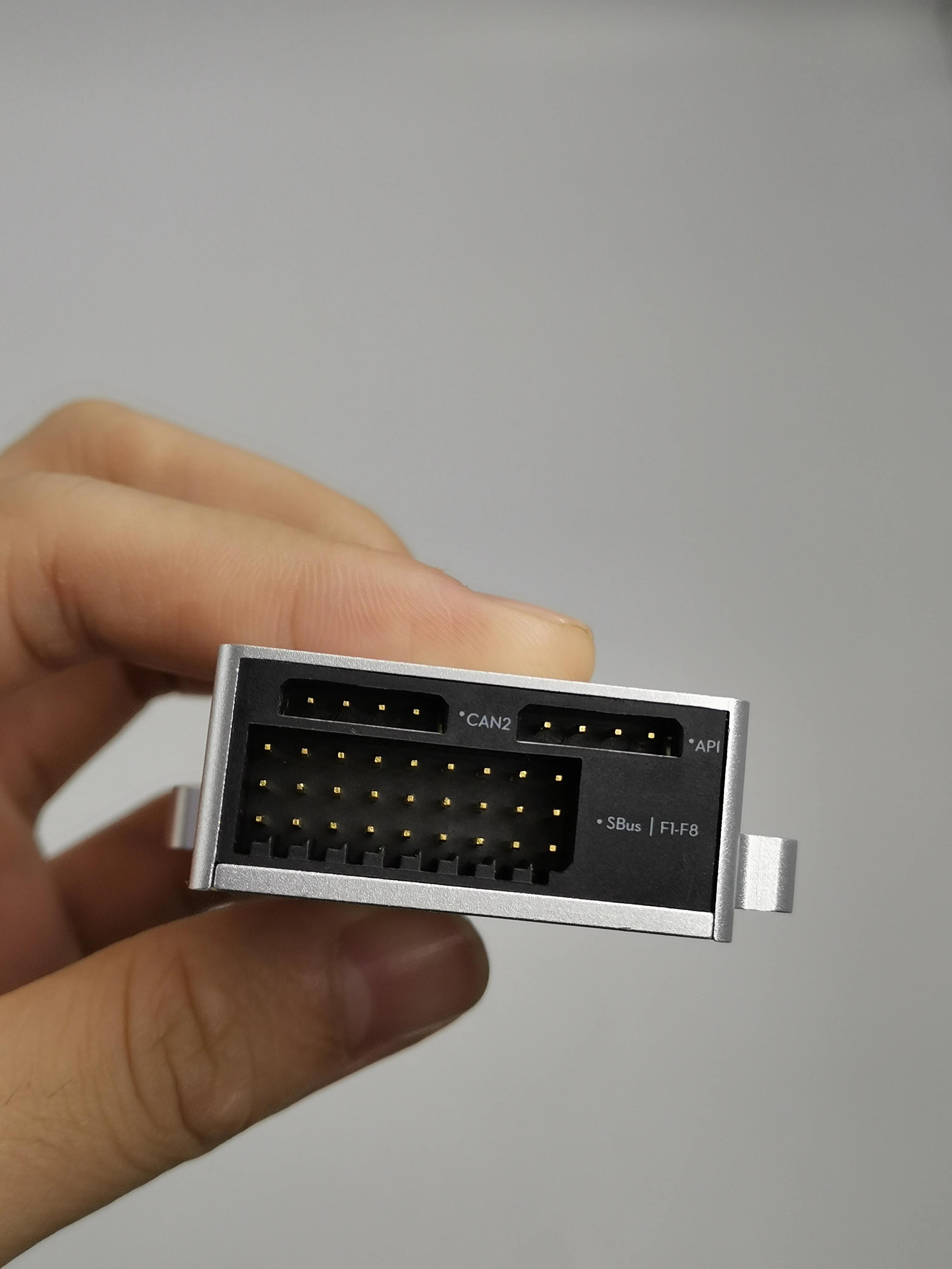 Lensgo Wireless Lavalier Microphone Video Vlog