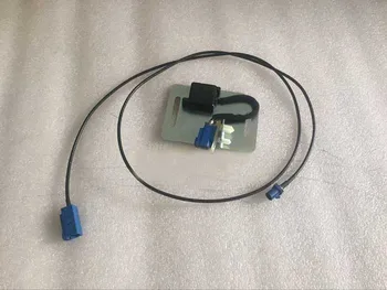 

SYNC3 GPS Signal Receiver Module For New Mondeo EDGE