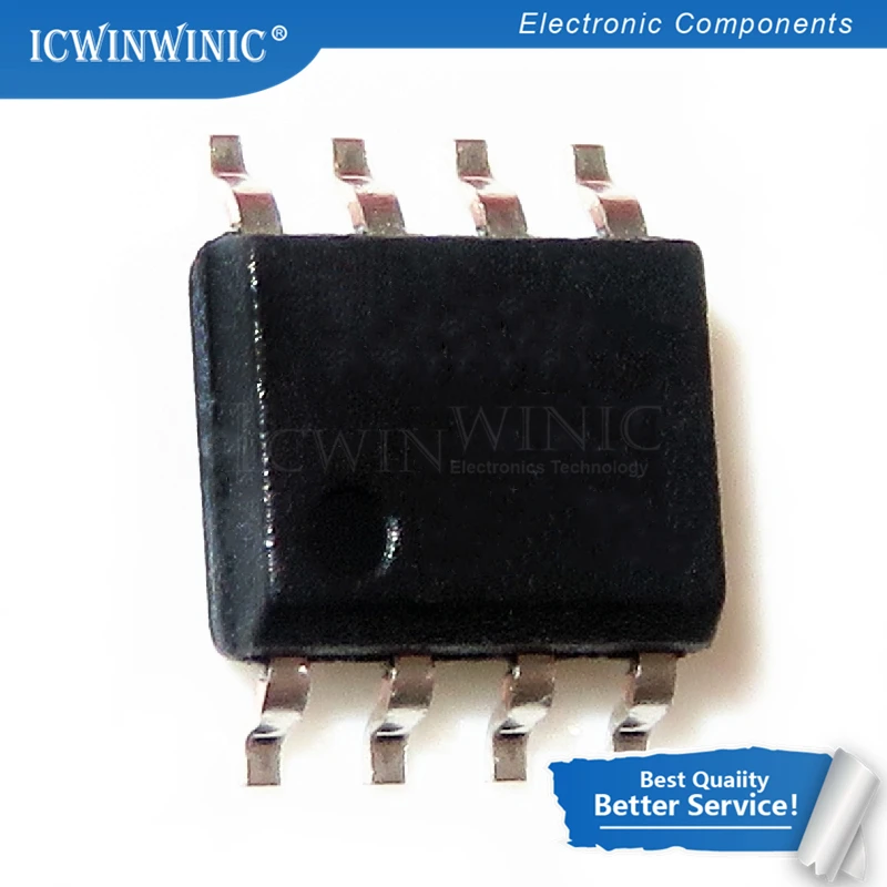 5 шт. SI4483ADY-T1-GE3 SI4483A 4483A SOP8 Ноутбук p новый оригинальный | Электронные компоненты и
