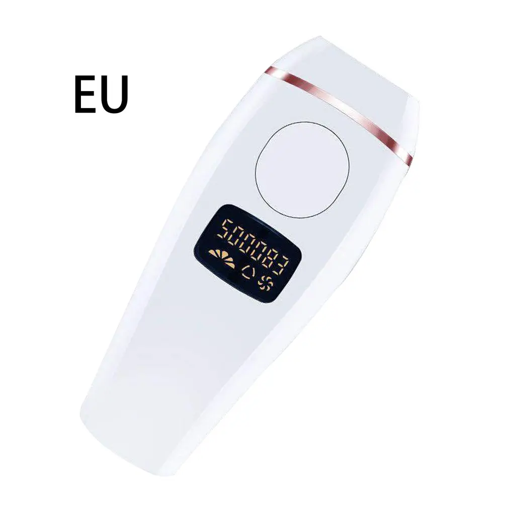 

Hair Removal Instrument Laser Hair Removal Ice Point Ipl Photon Underarm Private Part 60W Skin Rejuvenation Instrument