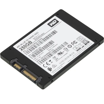 

SSD drive WD Blue WDS250G2B0A GB