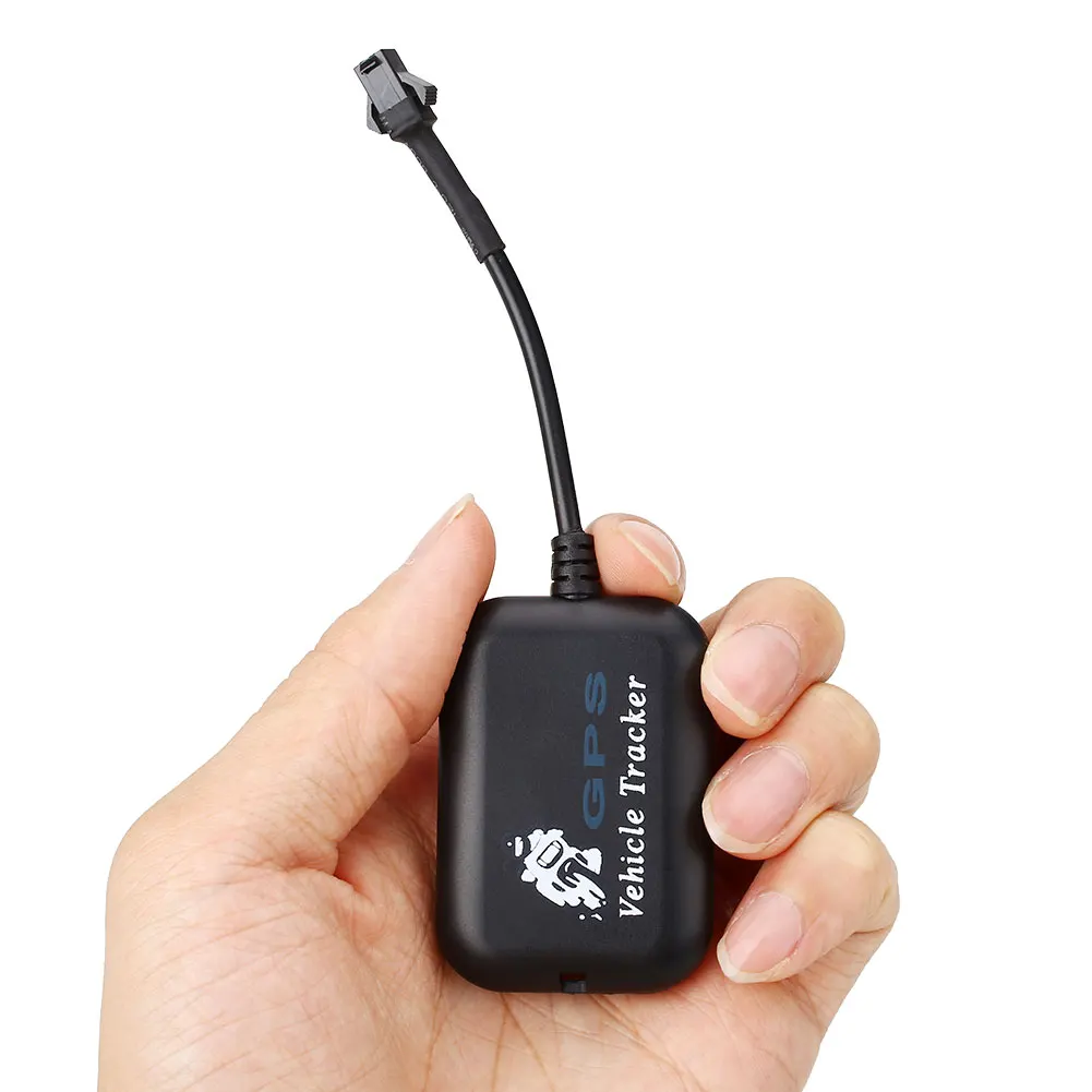  Professionelle Auto Globale GPS Tracker Locator 4 Bands Tracking Anti-diebstahl