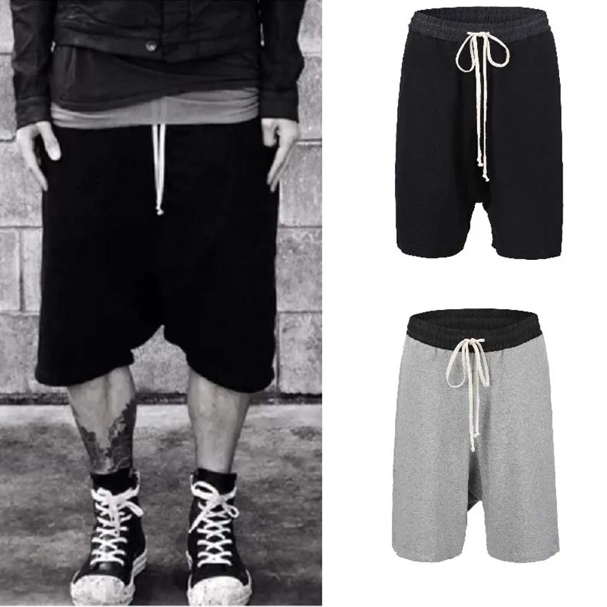 Модные хип-хоп мужские штаны Летние повседневные спортивные штаны для бега мужские футболки хипстер брюки для улицы брюки для мужчин брюки одежда