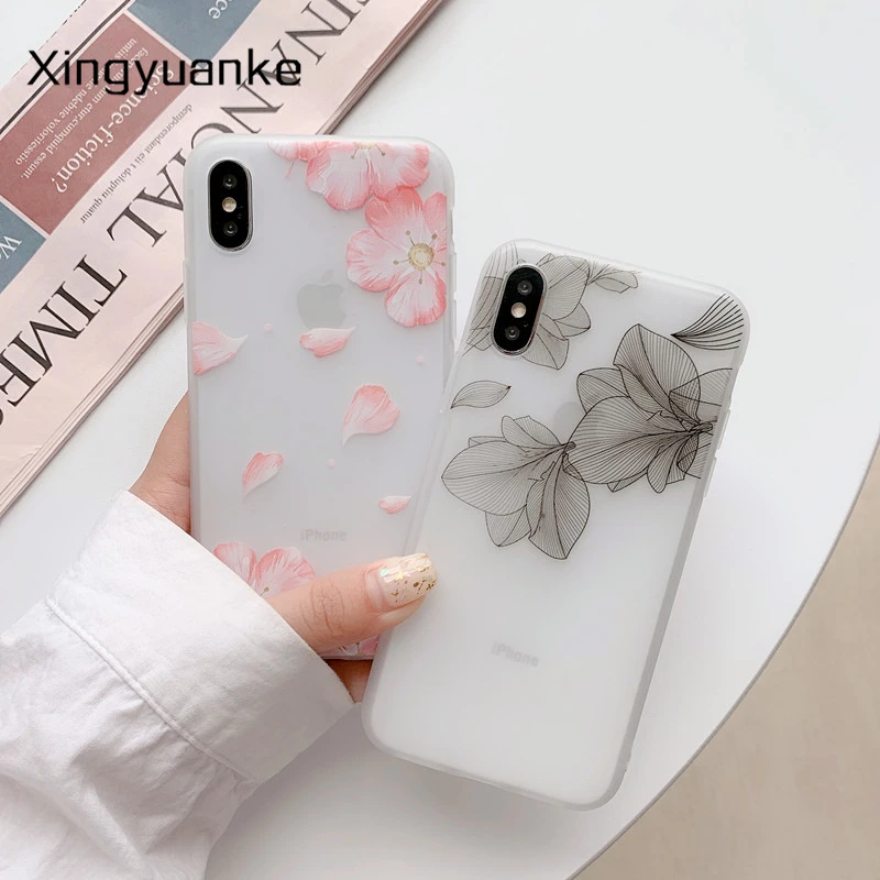 Силиконовый чехол для Huawei Honor 20S 20 10 9 8 Lite 8S 8A 8X 9S 9A 9C 9X Россия 10i 20i 7A Pro Nova 5T 7i|Бамперы|