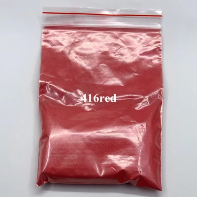 Vibrant Pearlescent Powder Pigment for Art and Craft Projects - 20g