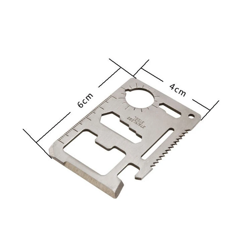 На открытом воздухе путешествия пикника Мульти-инструмент для Citroen C5 C4 Mini Cooper