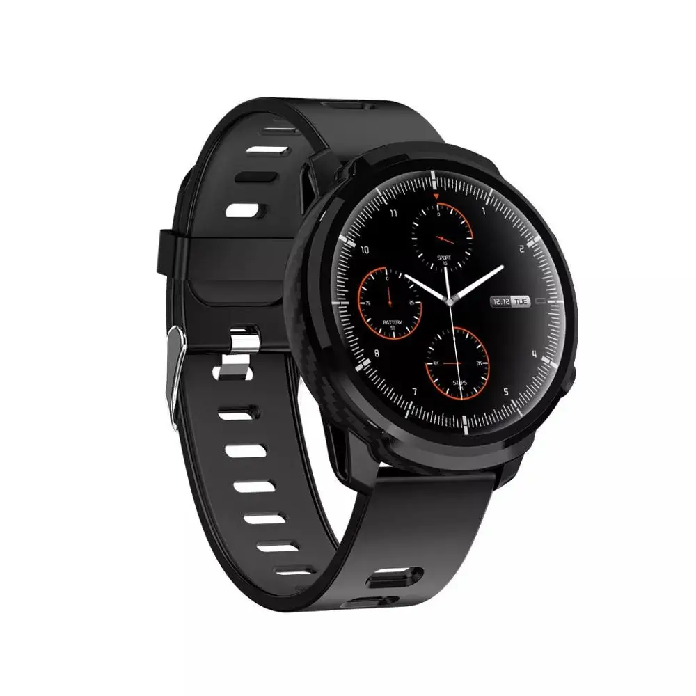 

Smart Watch Men S10 Full Touch HD Screen Wristband Blood Pressure Oxygen Heart Rate Monitor Smartwatch for IOS Android Phone