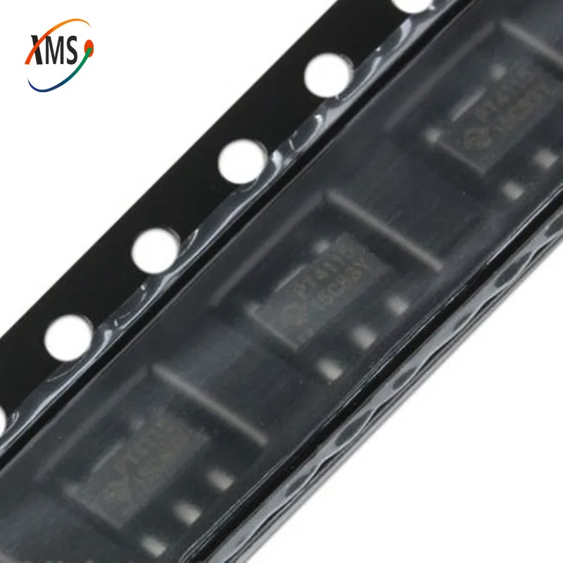 20 шт. PT4115B89E SOT89-5 PT4115 SOT-89 SMD | Электронные компоненты и принадлежности