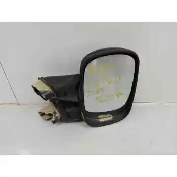 

RIGHT REARVIEW FIAT DOBLO (119)