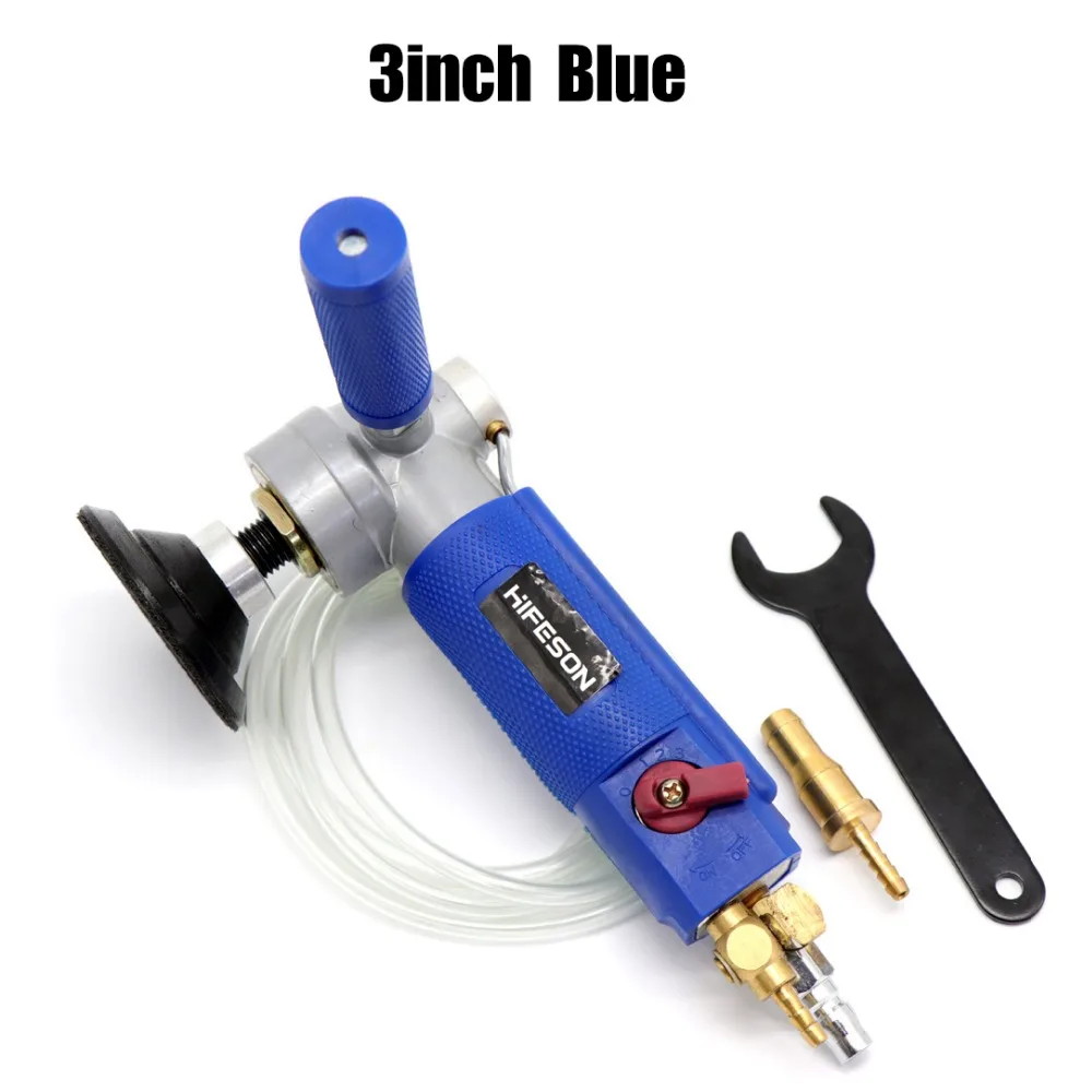 ar 3 4 Polegada para o mármore