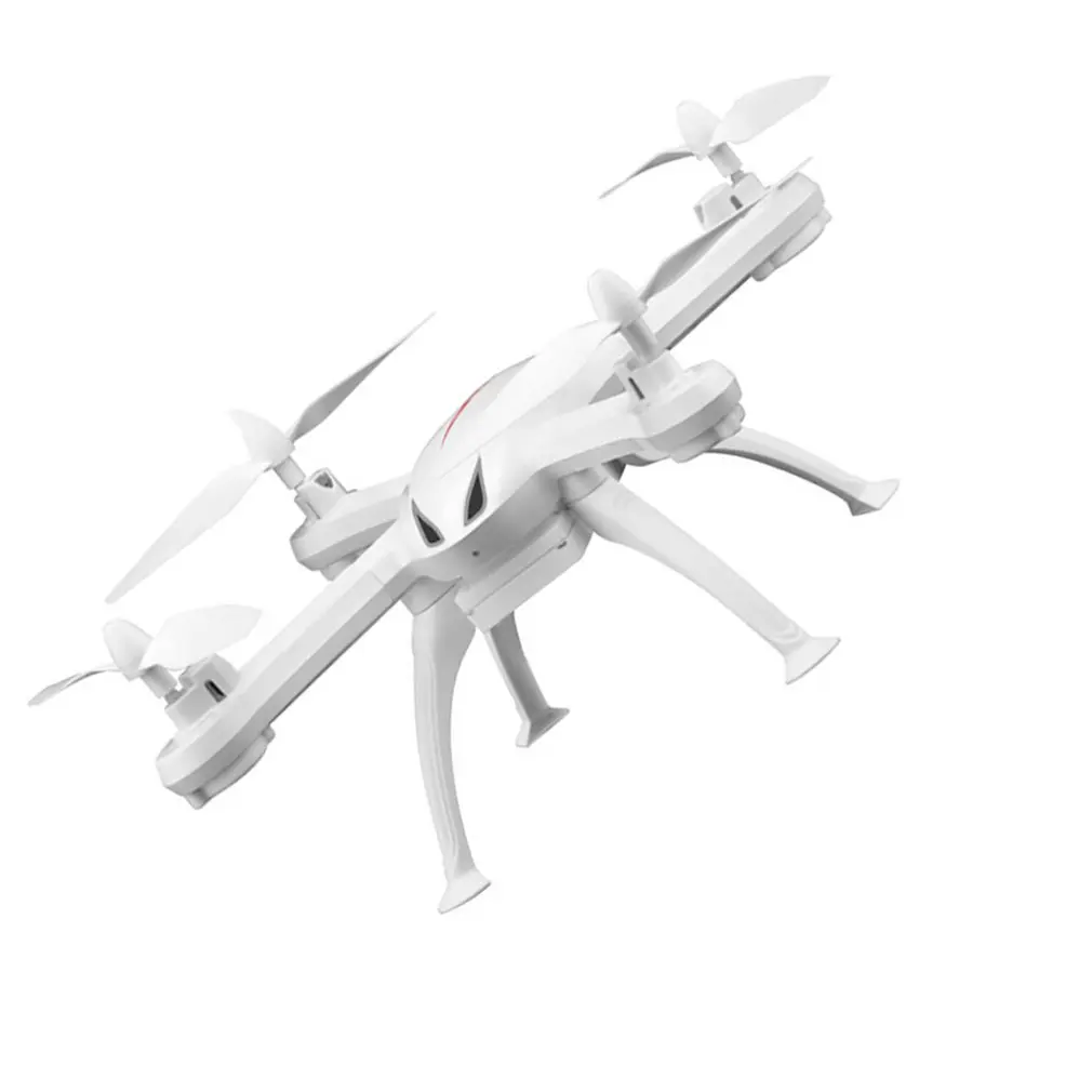 Дрон X6S HD камера 480 P/720PP/1080 P/4 K Квадрокоптер FPV Дрон одна кнопка возврата давления полета Hover RC модель вертолета