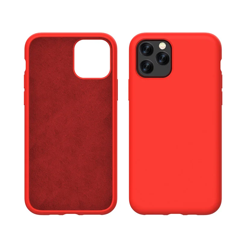 Чехол для iphone 11 Pro Max чехол Apple iPhone Xs Xr X 7 8 6 6s Plus роскошный оригинальный силиконовый