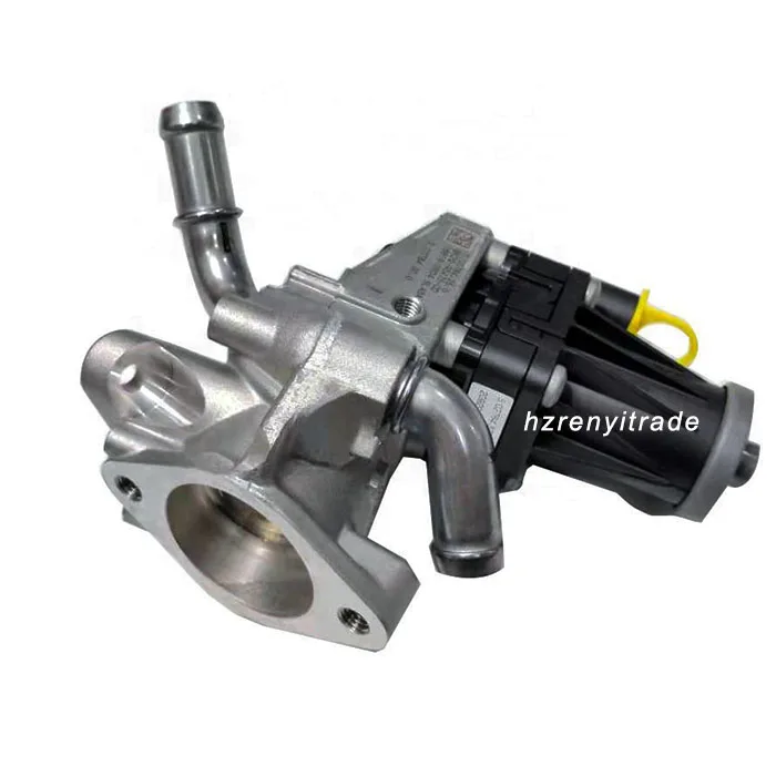 

Genuine JMC Transit Engine parts V348 2.2L 2.2 TDCI JX4D22 EGR Valve for Ranger BK2Q-9D475-CD BK2Q9D475CD