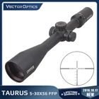 Vector Optics Taurus 5-30×56 FFP