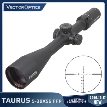 Vector Optics Taurus 5-30×56 FFP