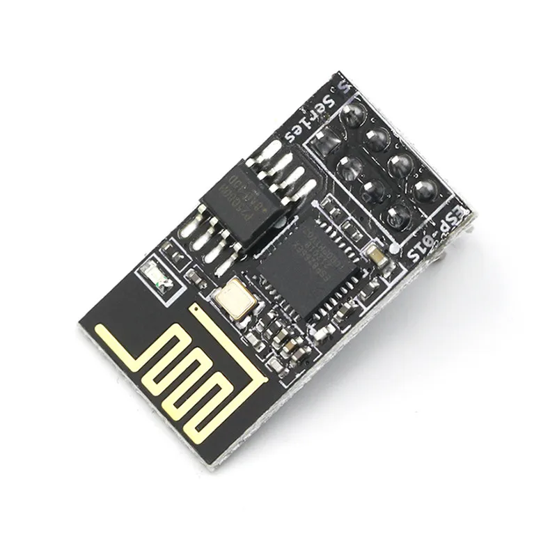 ESP8266 5 в WiFi релейный модуль DS18B20 DHT11 RGB светодиодный контроллер вещей умный дом