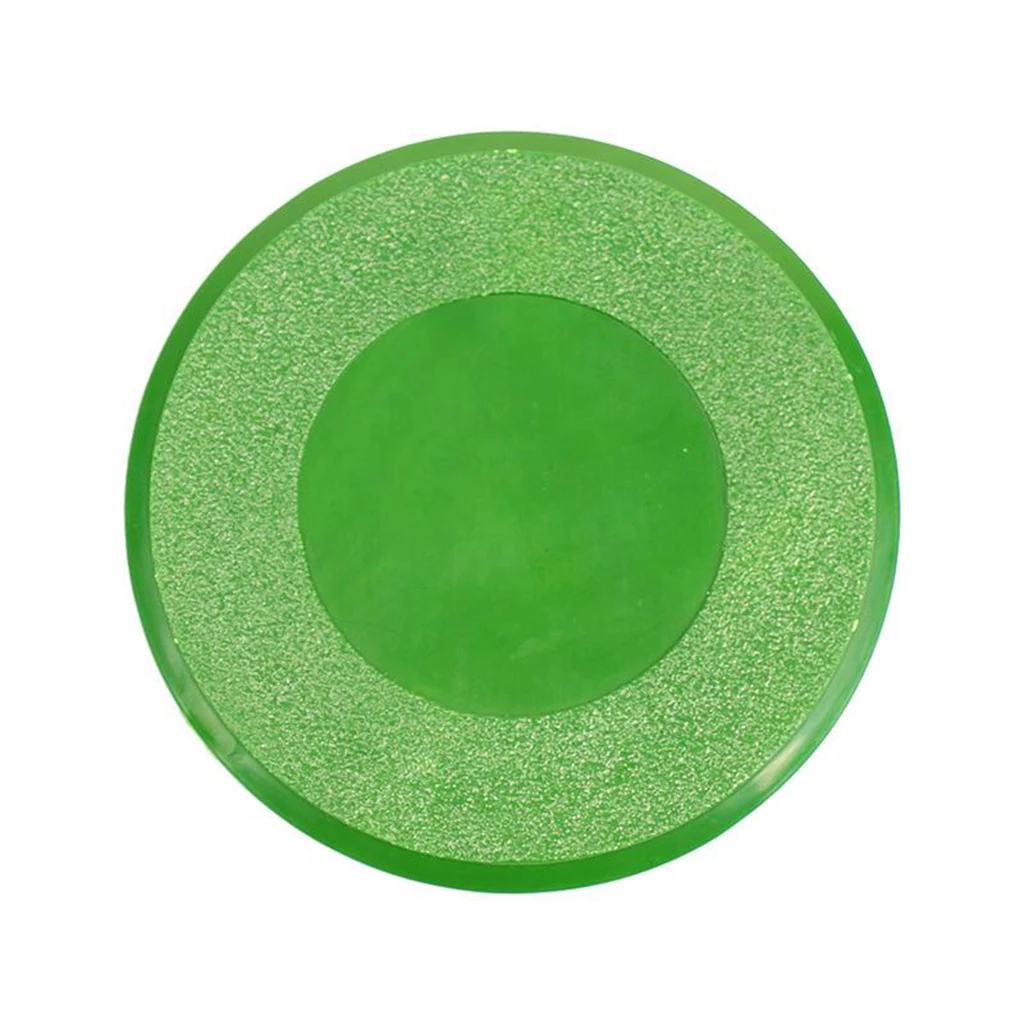 Tiitstoy Golf Green Hole Cup Cover Cover Hole Cup Cover Cup Hole Protection  Green Hole Is Not Easy To Damage Is A Good Accessory On The Green 2Pcs