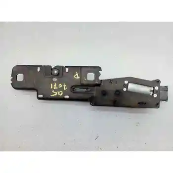 

4F9827383E TRUNK LOCK/PORTON AUDI Q5 (8R)