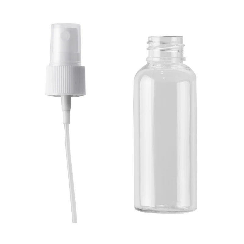 Small spray bottles uk deals