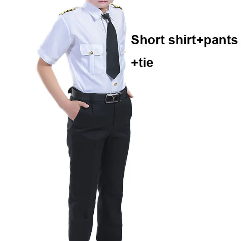 Short shirt set Модель одежды одежда карнавальный Пурим открытки для торжеств игровая форма детские куртки - Цвет: Short shirt set