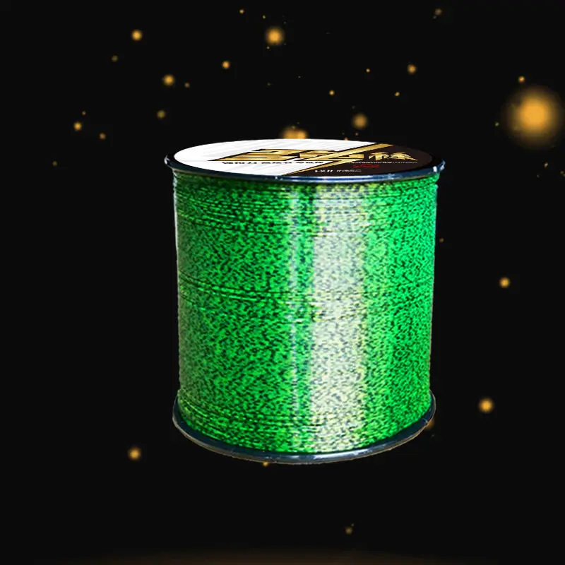 3d Invisible Fishing Line Nylon Fishing Line Nylon Algae Line 500