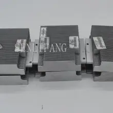 507672-001 462628-001 для DL360G6 360G7 серверный радиатор процессора