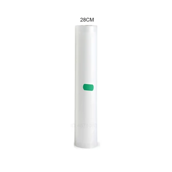 

5 Sizes Vacuum Sealer Bags for Food Saver Storage Vacuum Sealer General Vacuum Packer Keep Fresh Wholesale