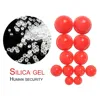 12pcs Silicone Vacuum Cupping Set Massage Acupoint Cans Rubber Full Body Different Size Jar Relaxation 5
