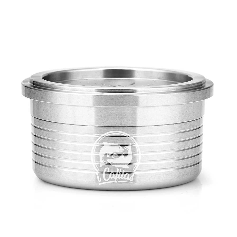 For Lavazza Reusable Coffee Filters Stainless Steel Coffee Capsule pod For Lavazza Espresso Point EP-950 EP-2500 PLUS