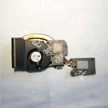 

original for Dell Lattitude E6440 fan cooler heatsink GXC1X 0GXC1X cn-0GXC1X