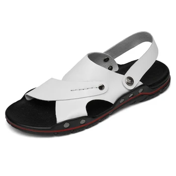 

slide ritable playa para sandalen masculina sandel rubber shoes size homme cuero outdoor deportivas sandale verano sandals v da