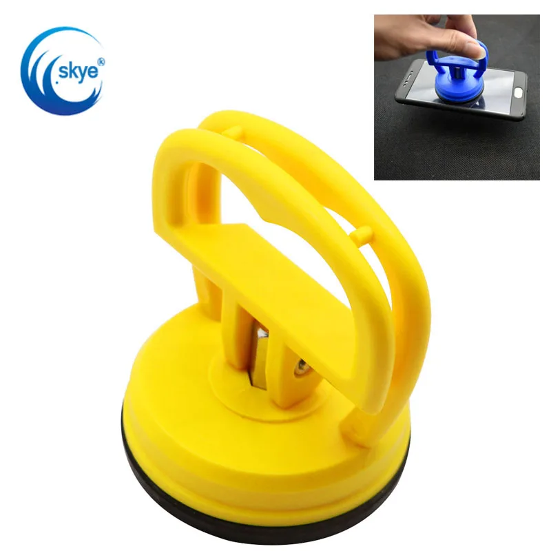 Xianmu Universal Vacuum Strong Suction Cup Pry Puller Sucking Tool Opening Repair Multifunction For IPhone LCD Screen Removal | Мобильные