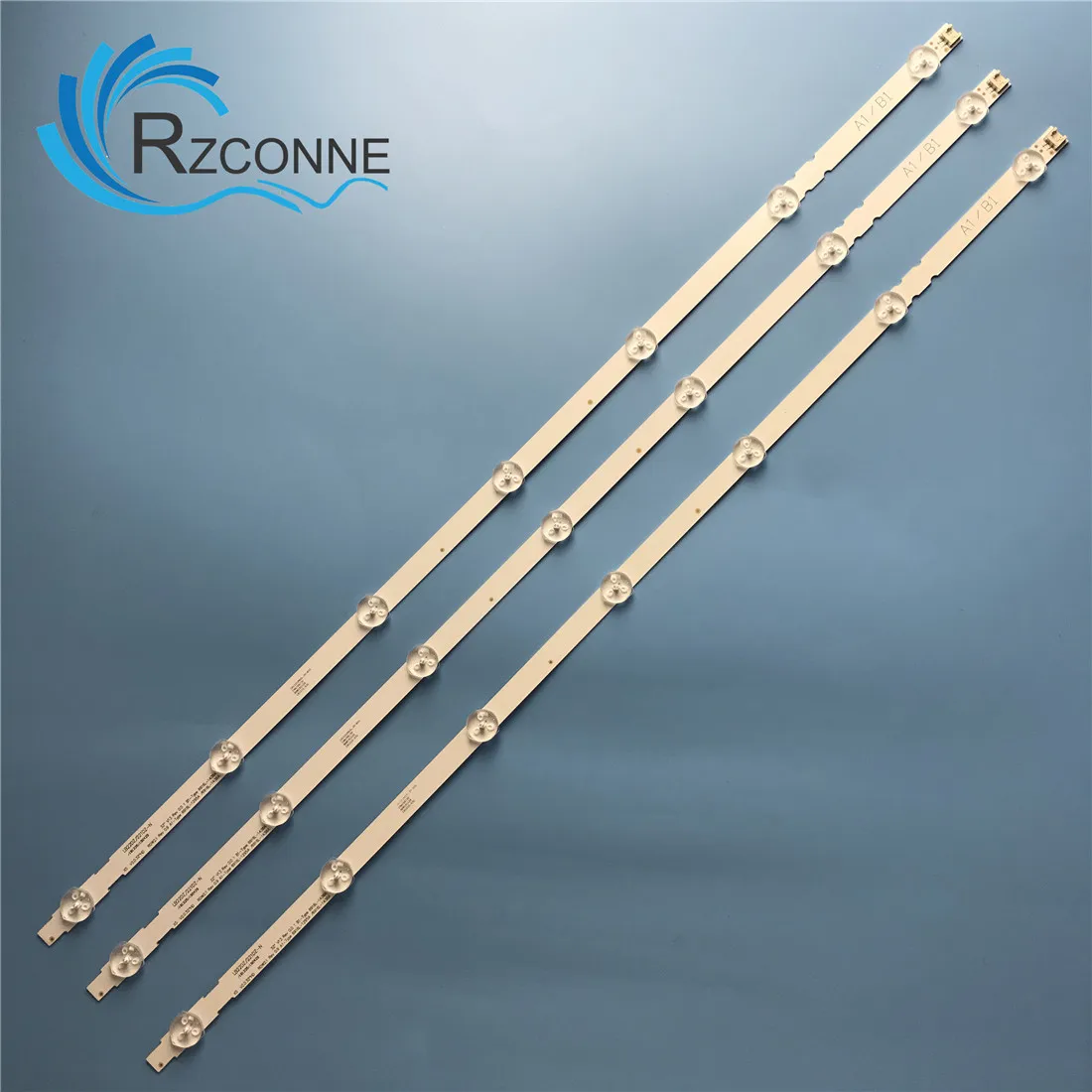 Светодиодная лента для подсветки 6916L 1425A 32LN575S 32LN570V 32LN540S 32LN5408 32LN575V 32LN570V|Лампы