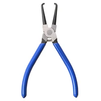 דלק יד כלי תיקון קליפ דלק צינור ההשקיה שחרור מהיר פלייר נתק הסרת משולבות יד כלים 7inch עמיד (1)